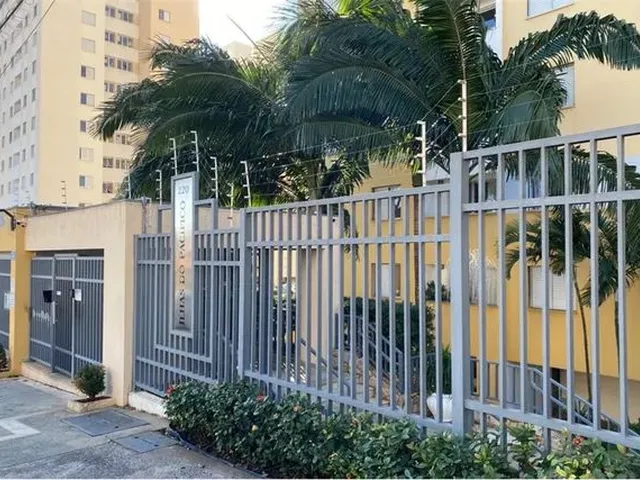 Imagem: Rp4 - Apto 2 Quartos para Locação no Parque