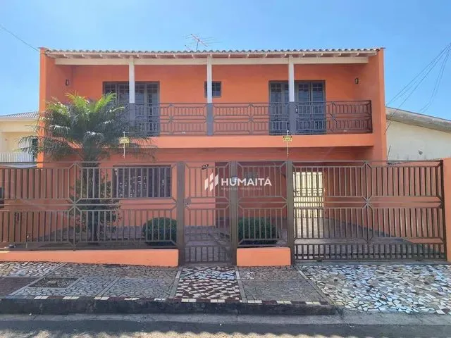 Imagem: Sobrado com 3 Dormitórios para Alugar