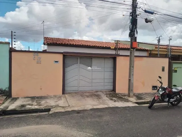 Imagem: Casa Residencial para Aluguel, 4 Quartos