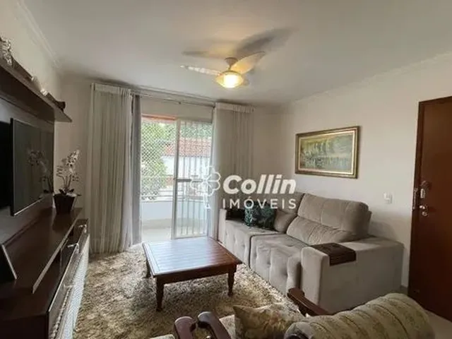 Imagem: Apartamento com 3 Dormitórios, 100 M²