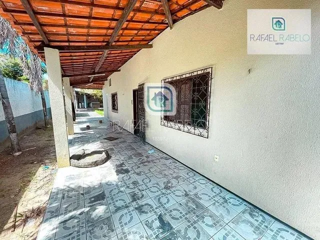 Imagem 4: Casa com 3 Quartos para Alugar em Jangurussu