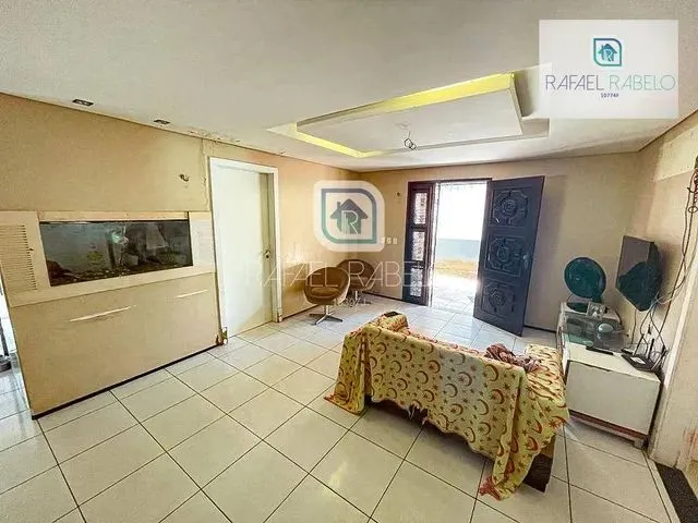 Imagem 8: Casa com 3 Quartos para Alugar em Jangurussu