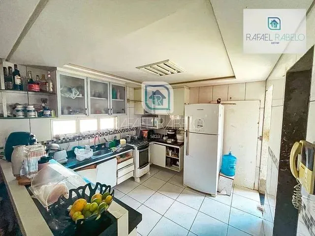 Imagem 5: Casa com 3 Quartos para Alugar em Jangurussu