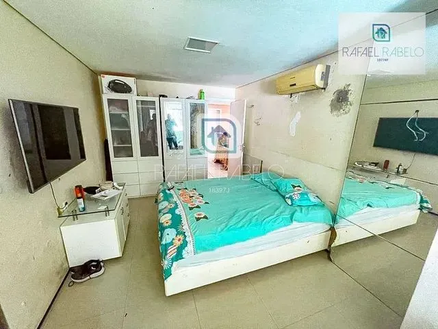 Imagem 6: Casa com 3 Quartos para Alugar em Jangurussu
