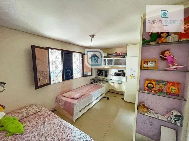 Imagem 3: Casa com 3 Quartos para Alugar em Jangurussu