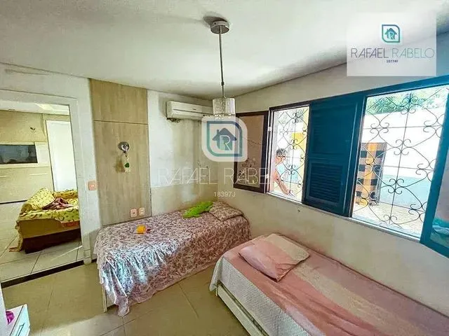 Imagem 7: Casa com 3 Quartos para Alugar em Jangurussu