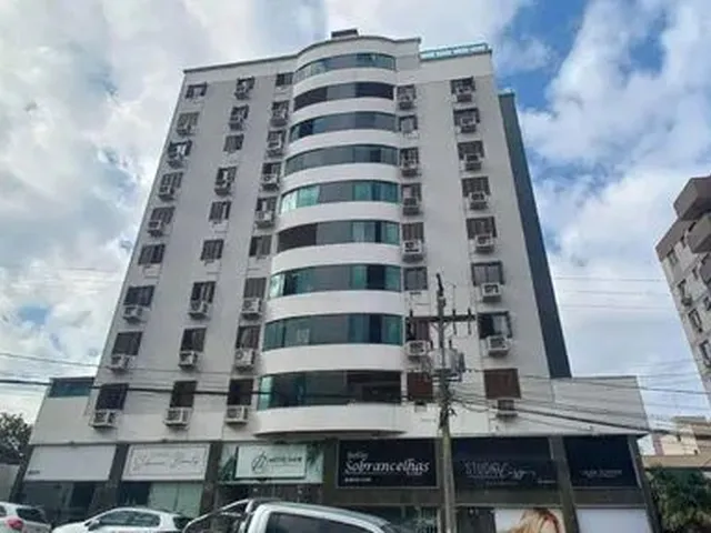 Imagem: Novo Hamburgo - Apartamento Padrão - Guarani