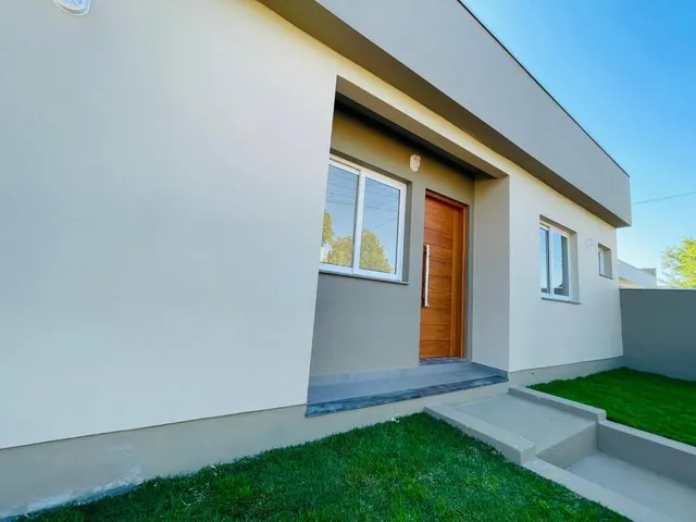 Imagem: Casa com 3 Dormitorio(S) Localizado(A) no