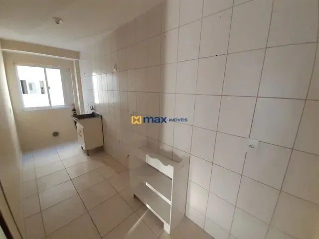 Imagem: Itajaí - Apartamento Padrão - São Vicente