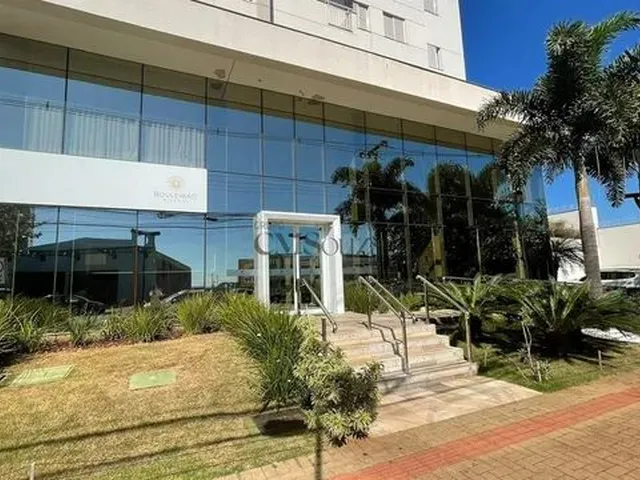 Imagem: Londrina - Apartamento Padrão - Vila Siam