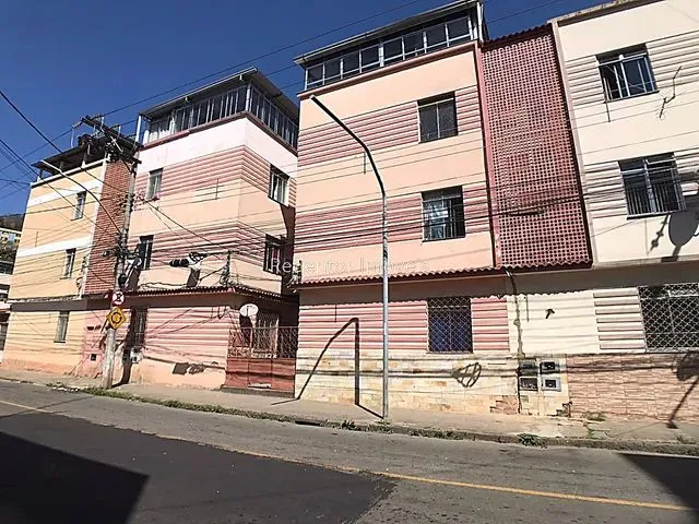 Imagem 1: Juiz de Fora - Apartamento Padrão - Centro