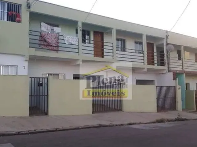 Imagem: Kitnet com 1 Dormitório para Alugar, 50