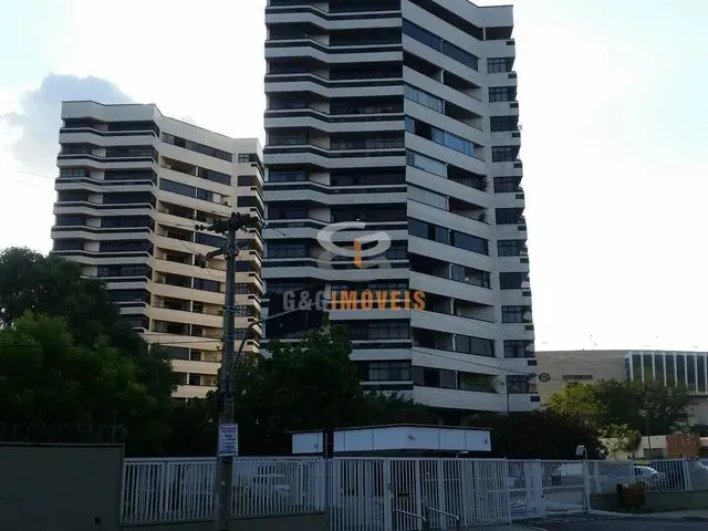 Imagem: Condomínio Beverly Hills