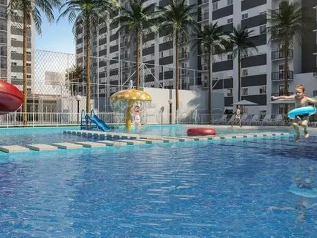 Imagem 1: Apartamento Padrão em Pelotas