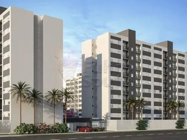 Imagem 3: Apartamento Padrão em Pelotas