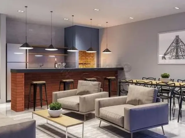 Imagem 5: Apartamento Padrão em Pelotas