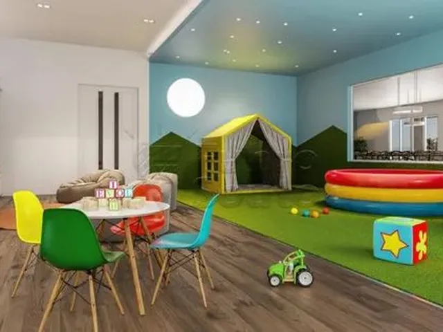 Imagem 13: Apartamento Padrão em Pelotas