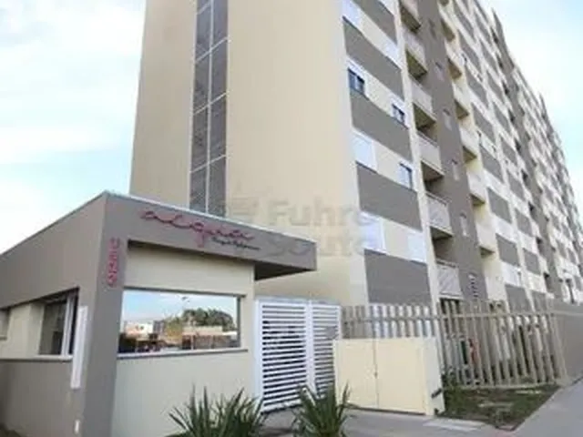 Imagem 7: Apartamento Padrão em Pelotas