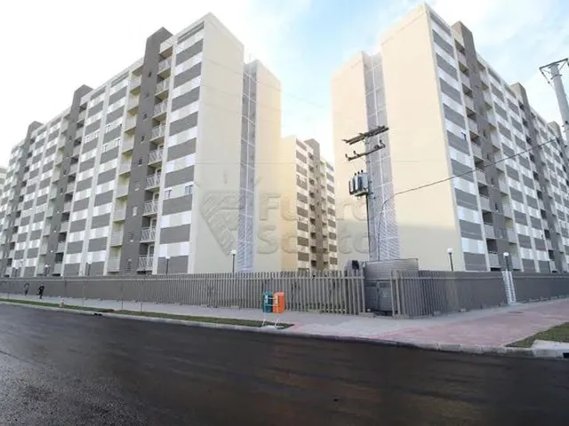 Imagem 10: Apartamento Padrão em Pelotas