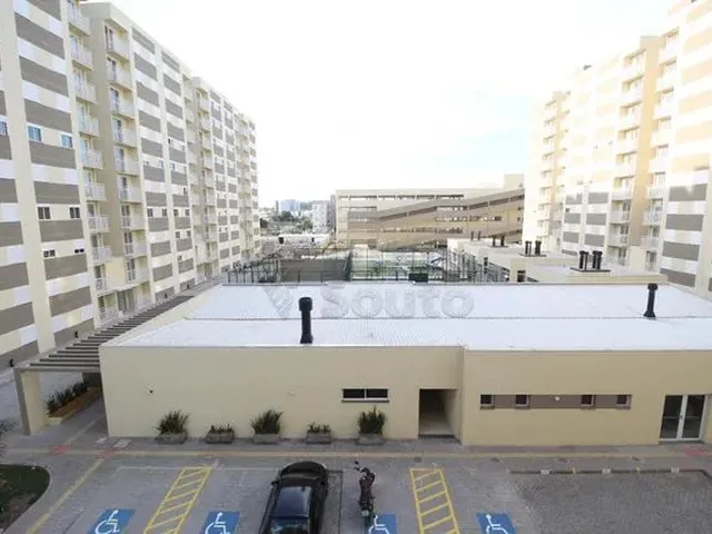 Imagem 4: Apartamento Padrão em Pelotas