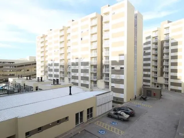 Imagem 14: Apartamento Padrão em Pelotas