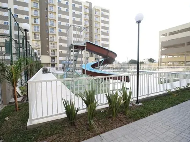 Imagem 15: Apartamento Padrão em Pelotas