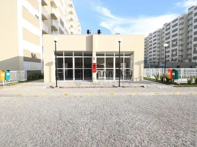Imagem 8: Apartamento Padrão em Pelotas