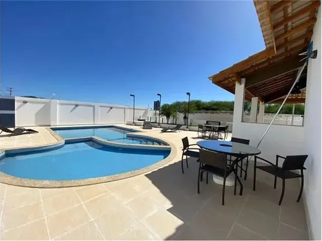 Imagem: Apartamento com 3 Dormitórios para Alugar