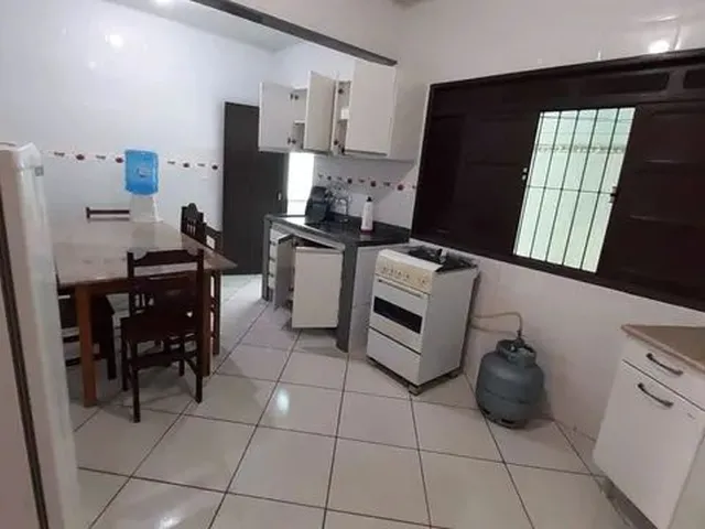 Imagem: Alugo Apartamento no Litoral Mobiliado Poucos