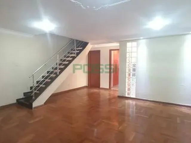Imagem: Sobrado Residencial 4 Dormitórios Sendo