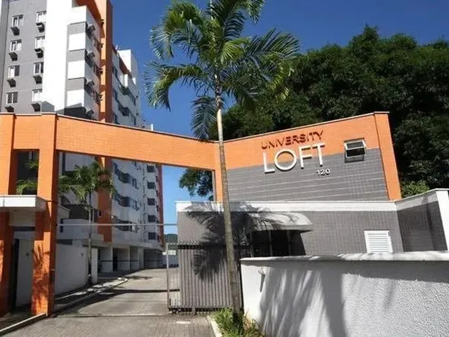 Imagem: Cobertura com 2 Dormitórios para Alugar