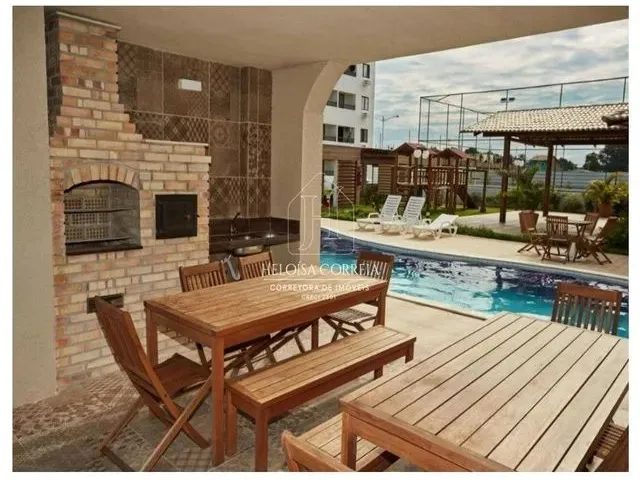 Imagem: Apartamento com 2/4