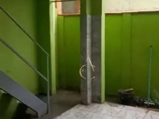 Imagem: Casa para Locação - Bairro da Luz - Nova