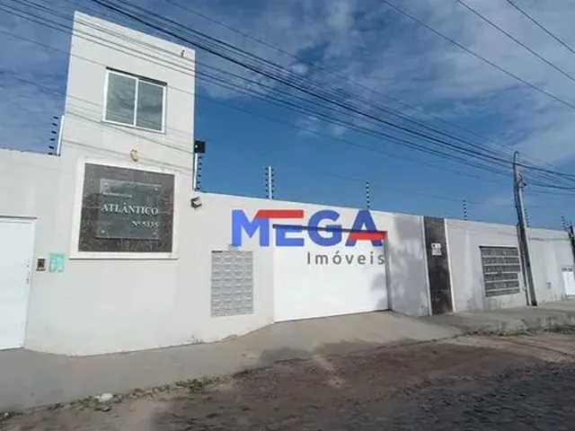 Imagem: Apartamento com 2 Quartos no Bairro Marechal