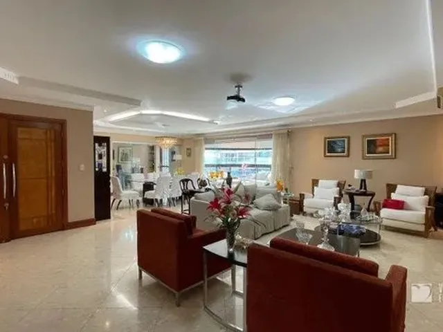 Imagem: Belém - Apartamento Padrão - Umarizal