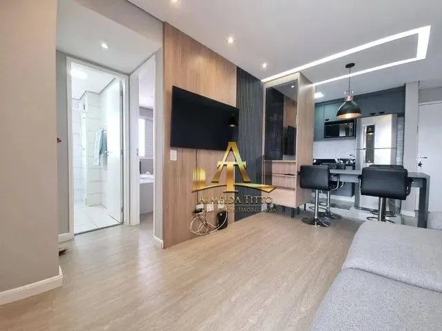Imagem: Apartamento para Alugar, Jardim das Flores