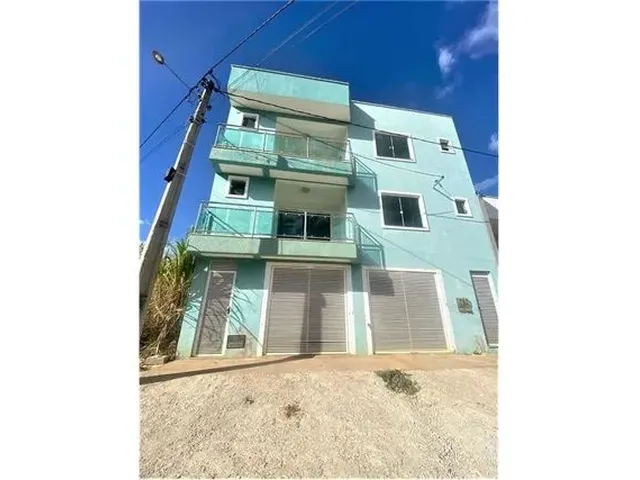 Imagem: Apartamento com 3 Dormitórios para Alugar