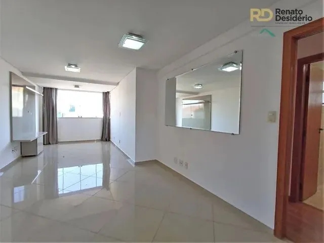 Imagem: Apartamento com 3 Dormitórios para Alugar
