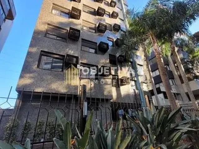 Imagem: O apartamento possui 3 Dormitórios, 3 Banheiros, 1 Vaga na