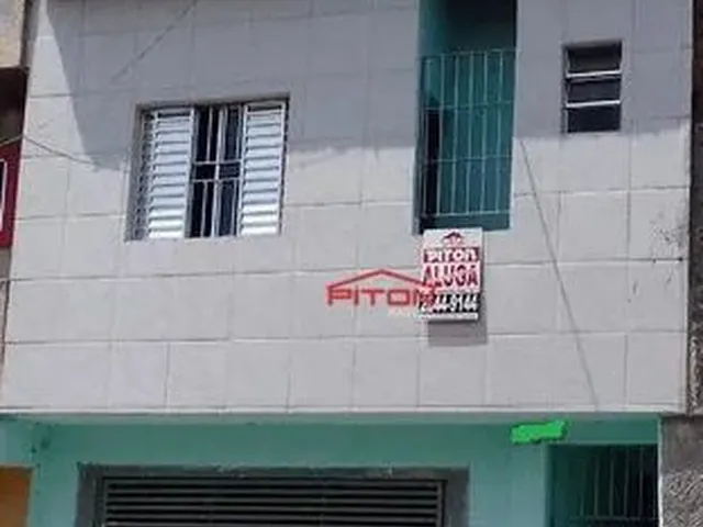 Imagem: Casa para Locação no Bairro de Parque