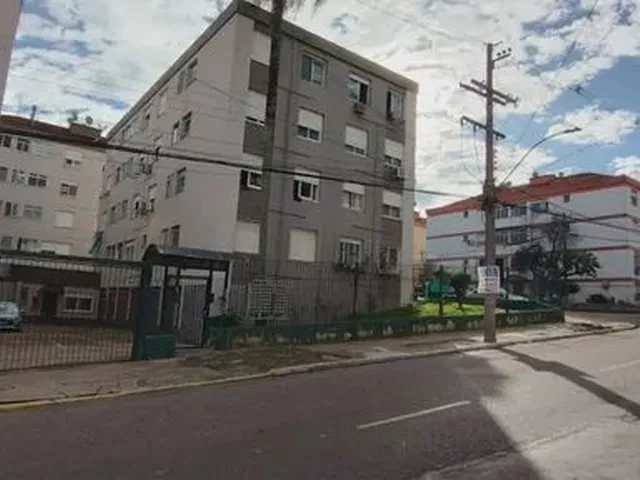 Imagem: Apartamento para Aluguel, 1 Quarto(S), Jardim