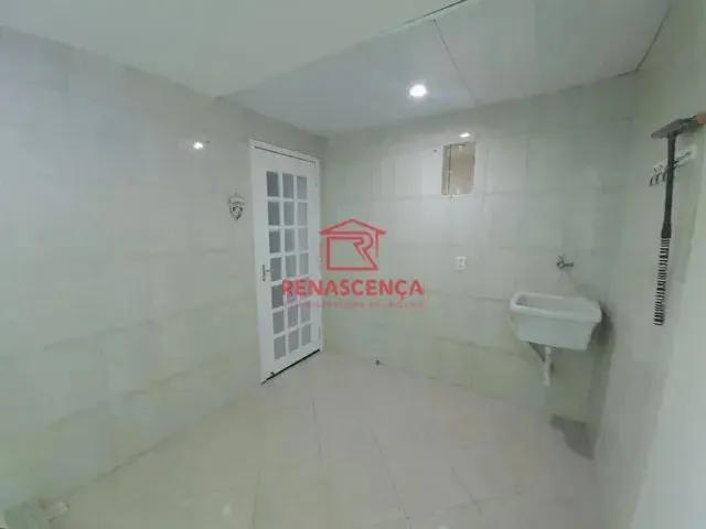 Imagem 4: Casa com 2 Quartos e Varanda no Tanque!