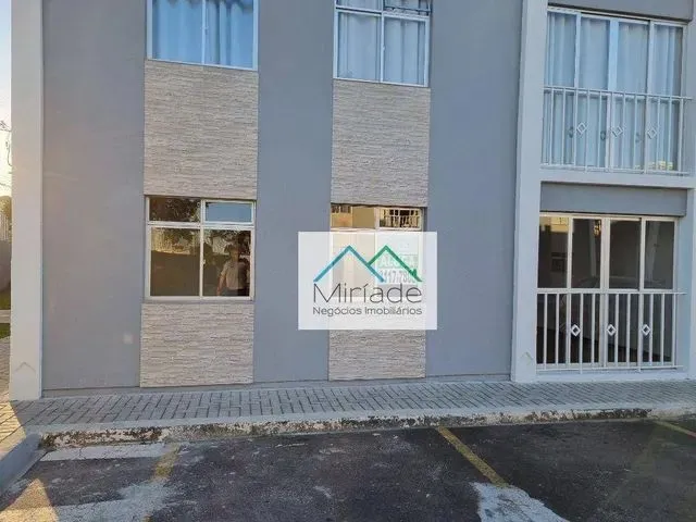 Imagem 11: Apartamento Reformado no Cond. Jatobá