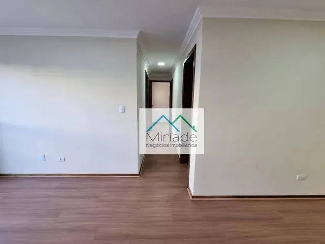 Imagem 2: Apartamento Reformado no Cond. Jatobá