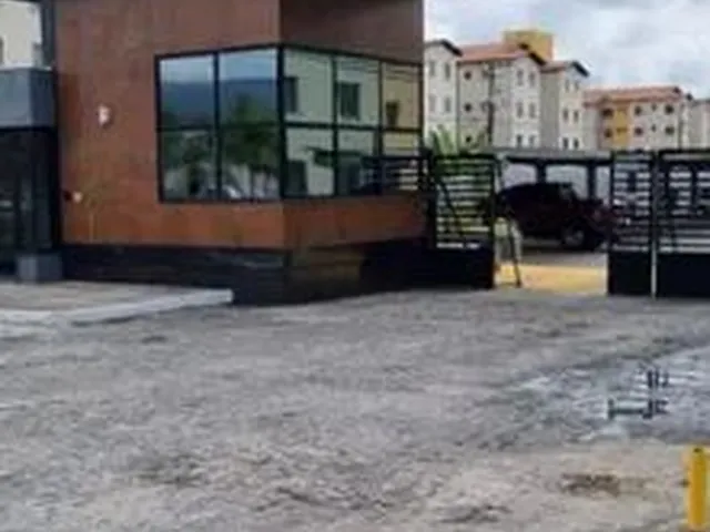 Imagem: Condominío Vila Verde