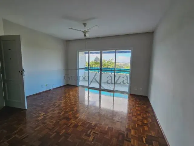 Imagem: Apartamento Padrão em São José dos Campos