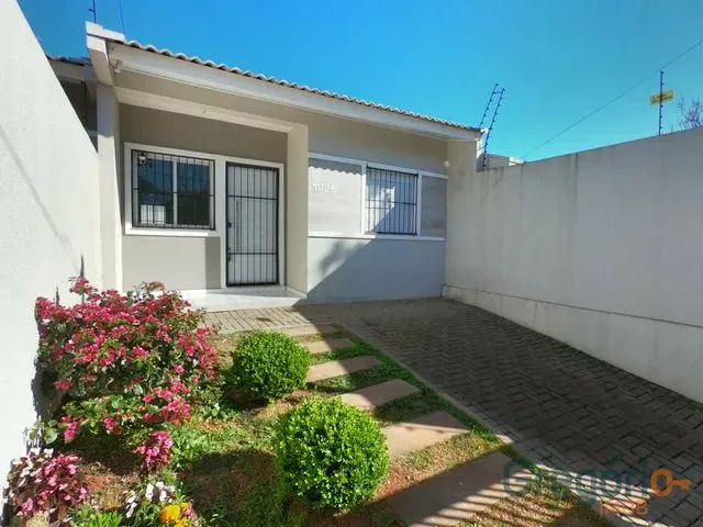 Imagem: Casa Locação em Boqueirão - Passo Fundo
