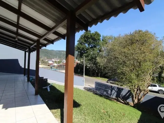 Imagem 2: Blumenau - Casa Padrão - Velha Central