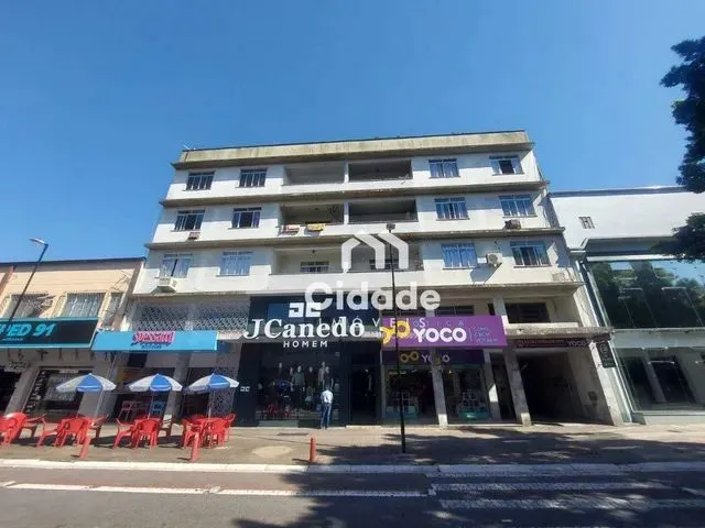 Imagem: Apartamento com 3 Dormitórios para Alugar