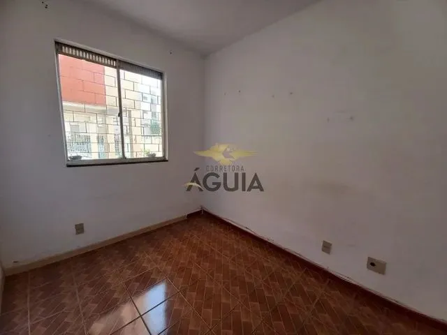 Imagem: Ribeirão das Neves - Apartamento Padrão